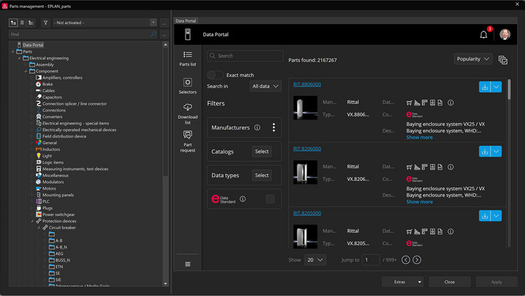 Data Portal