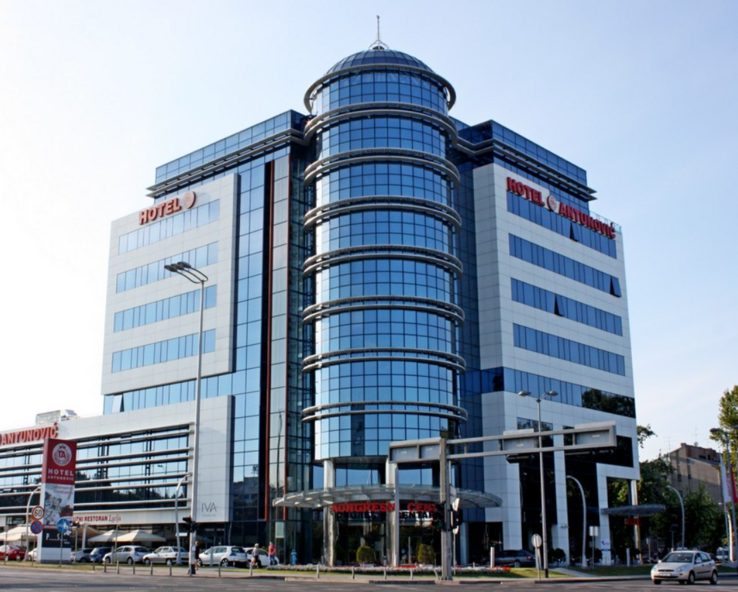 Hotel Antunović