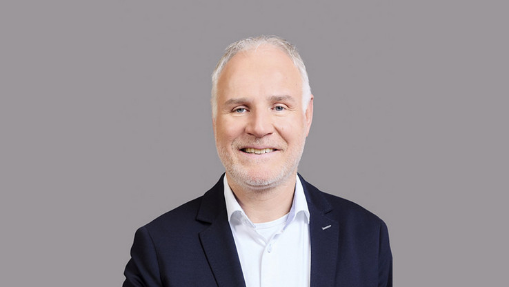 Harold van Waardenburg