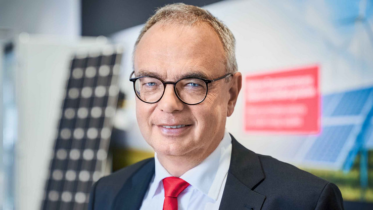 Uwe Scharf